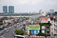 【ベトナム】ベトナム最大規模のイオンモールがハノイにオープン、35店がハノイ初進出