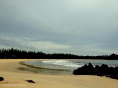 【タイ】自然に囲まれた知られざる黄金仏の島プラトーン島