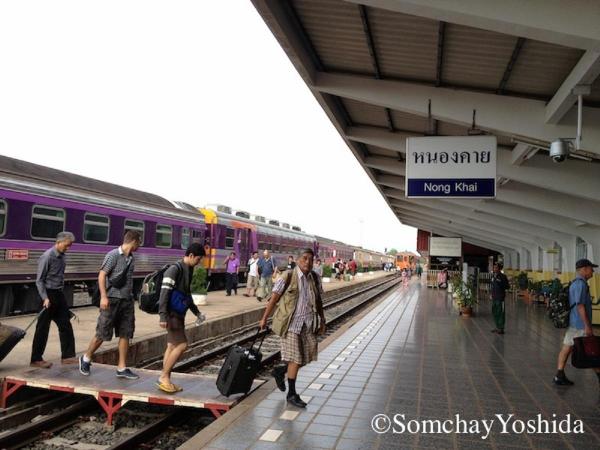 【タイ】建設費に隔たり　中国支援の新鉄道着工延期