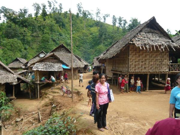 【ミャンマー】タイのミャンマー難民30人ー韓国が受け入れを表明