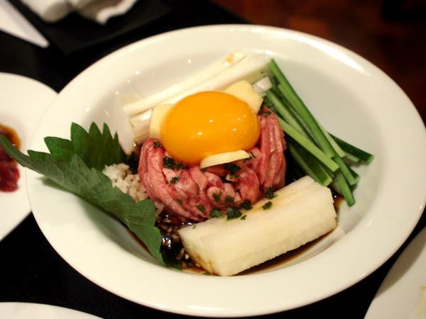 【タイ】おいしい牛肉がタイにも浸透ー日本の焼き肉店が高評価