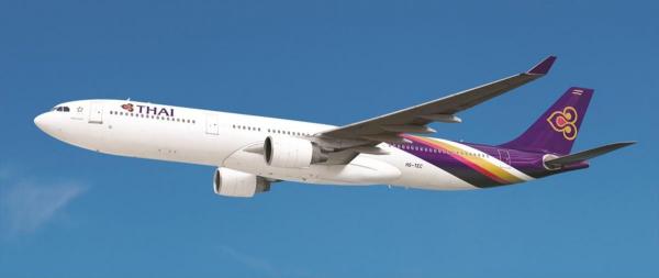 日本-バンコク線の燃油サーチャージ、TGタイ国際航空が廃止・JALやANAは減額ー12月1日発券から