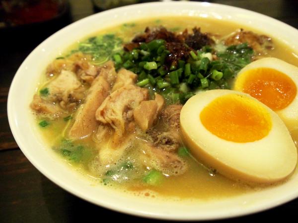 【タイ】ラーメン激戦区のバンコクに新時代の予感!?　日本の有名店が激安ラーメンで登場