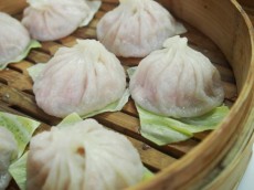 【タイ】小籠包がおいしいバンコクの中華食堂