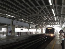 【タイ】バンコクBTSと地下鉄が大晦日に延長運転