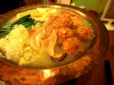 【タイ】冷え込んでいるバンコクでは鍋料理が人気に