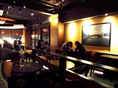 【タイ】韓国人経営のカフェが増えているバンコク