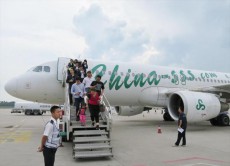 中国人の飛行機での異常行動―タイでの被害が多い