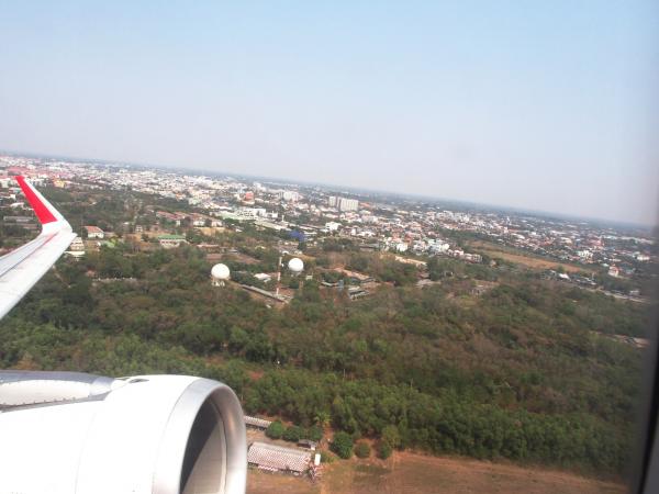 【タイ】ウドンタニー国際空港で買いたいオススメの土産物