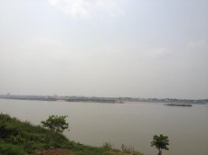 【タイ】メコン川上流ダムを干ばつ対策として中国が放水するも、環境保護団体はそもそもダムが干ばつの原因