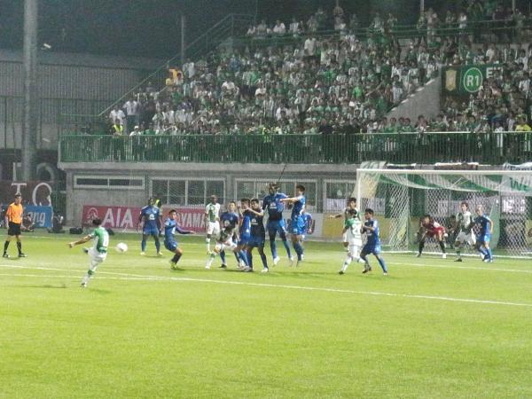 【タイ】「AFCフットサルクラブ選手権タイ2016」のCM撮影