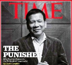 麻薬撲滅のための射殺は、まだ僅か1000人ーフィリピン大統領が国連の批判に反論