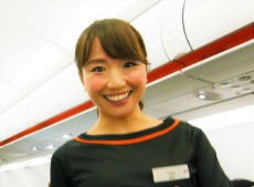 ジェットスター9月から成田―マニラ線の運航を再開