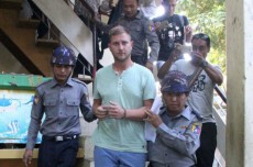 【ミャンマー】仏教の説法を流すスピーカーのケーブルを抜いた観光客に有罪判決