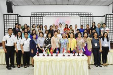 「第4回アジア女性起業家ネットワーク会議」を支援ー日本財団