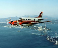 フィリピン軍の南シナ海対策に、TC-90パイロット育成を開始ー海上自衛隊
