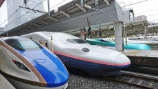 【マレーシア】日中韓の競争加熱か　シンガポール―マレーシア高速鉄道計画間もなく合意