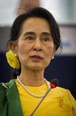 【ミャンマー】「ロヒンギャ」迫害問題非難　ASEAN外相会議