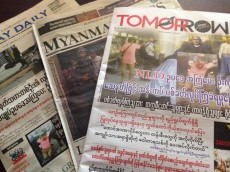【ミャンマー】イスラム教徒の著名人権派弁護士が射殺、与党NLDの法律顧問