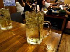 【タイ】深夜以降も楽しめる日本の居酒屋が、リッチなタイ人に大人気