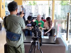 【タイ】「みやぎサーモン」大好評・石巻の魅力にタイのメディアも興味津々