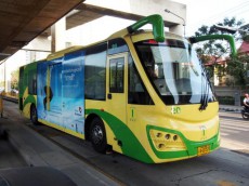バンコクBRT廃止が日本人観光客に与える影響は？ ー中国製バスの採用も失敗の一因