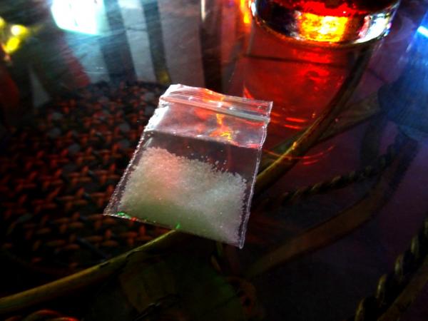 【タイ】サムットプラカンで麻薬所持の黒人男性逮捕が相次ぐ