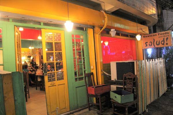 【ミャンマー】閉店の有名ラテン料理店「サルー！」、ファンの声受け存続へ