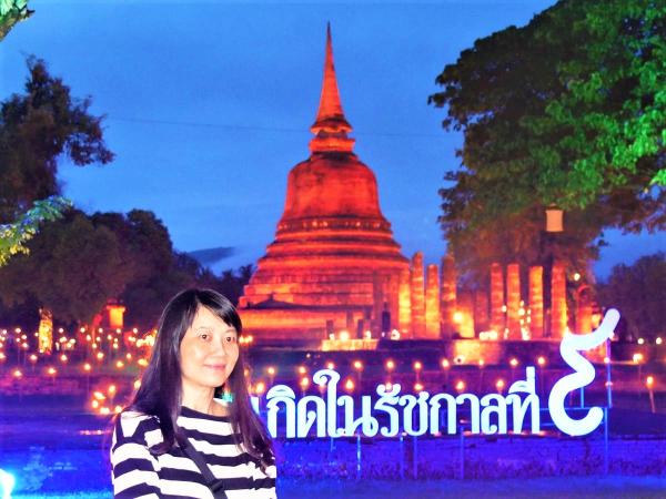 『タイ・ローカルの魅力を訪ねて』セミナー9月29日に開催ータイ国政府観光庁