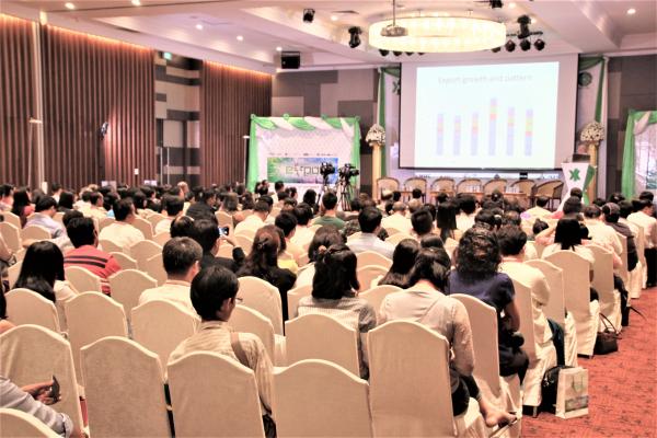 【ミャンマー】ヤンゴン証取、大規模イベントで投資呼びかけ　株価低迷にテコ入れ