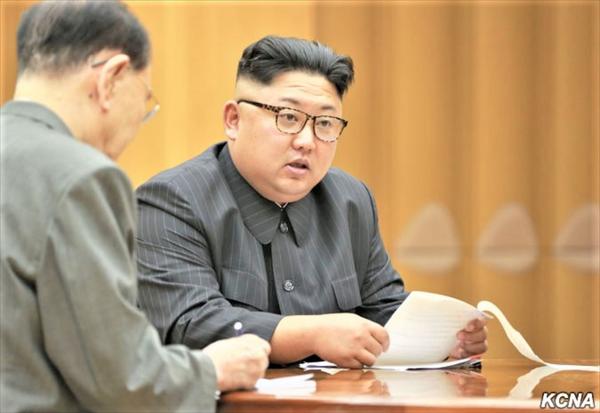 【北朝鮮制裁決議】金正恩氏、拒否。『断罪、糾弾し、全面排撃』開始 ー北朝鮮外務省