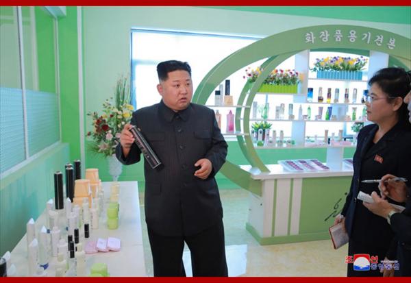 トランプ米大統領は「ほら吹き・下品・治癒不能の精神病者」と酷評ー北朝鮮