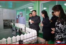 テレビ朝日を非難・なぜ虚偽報道が必要だったのかー北朝鮮