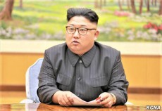 北朝鮮、焦りからか「強大な核戦力で断固対応」とトランプ大統領を牽制