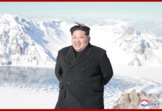 アメリカは「世界の平和と安全のかく乱者、破壊者」ー朝鮮中央通信・社説