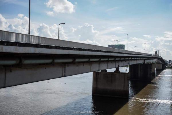 カンボジア全土の道路と橋の管理システムを構築-JICA