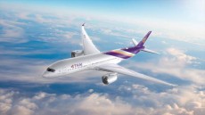 タイ国際航空「成田―バンコク」・「名古屋―バンコク」を増便、旅客需要増に対応し最新鋭機も投入
