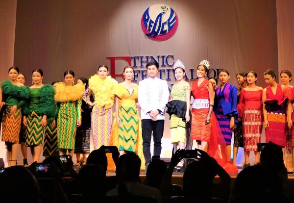 ミャンマー少数民族・奨学金創設のためチャリティ・ミュージック＆ファッションショー開催