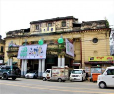ミャンマーの映画祭がバンコクで上映、検閲作品や日緬合作も