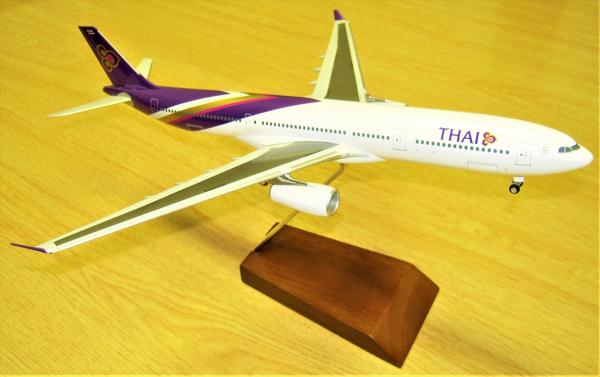 『タイフェスティバル』タイ国際航空(TG)ブースも充実ー東京・代々木公園、5月12-13日