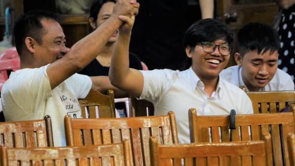 【ミャンマー】大学生が初の映画祭　民主化で学生活動が活発化