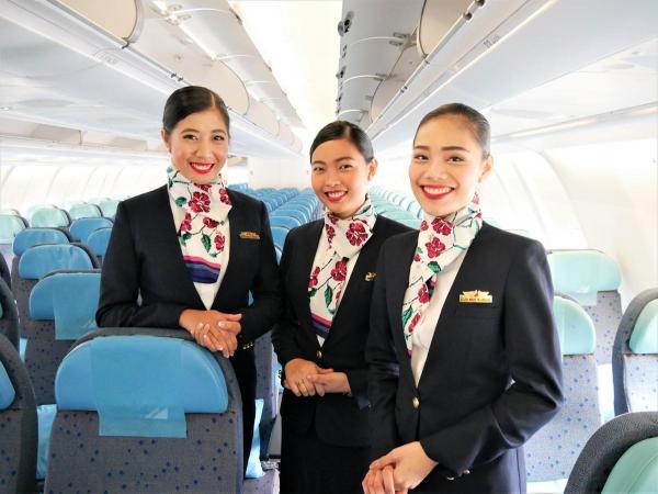 【もっと楽しいフィリピン】10月8日から「札幌ーマニラ線」新規就航・週3便ーフィリピン航空