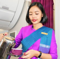 【タイ国際航空】タイ行きスペシャル運賃での発売開始 バンコク往復が41,500円から