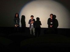 福岡国際映画祭で、日緬合作「僕の帰る場所」が上映