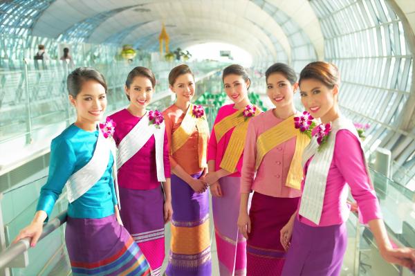 タイ国際航空 日本発着バンコク往復3万円から ヨーロッパ12都市往復5万円からのタイムセール 記事詳細 Infoseekニュース