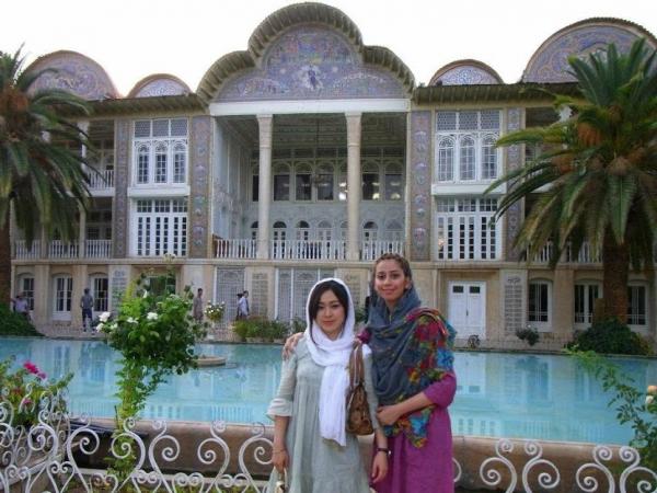 ペルシャ語を自由に操る若き日本人女性が勧める、ペルシャ観光必見スポット！ 
