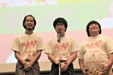【ミャンマー】日本の若手コメディアン、地元テレビでいきなりレギュラー番組