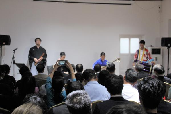 【ミャンマー】日本文化広める拠点が誕生、「ヤンゴン日本文化センター」、人気の韓流に対抗