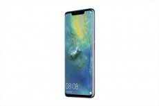 「HUAWEI Mate 20 Pro」ならデジカメ不要！ 昔iPhone振りむけばSAMSUNG