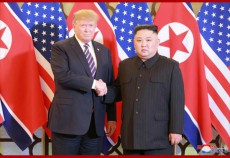 第2回米朝首脳会談は、合意に至らず「韓国文大統領が一番ショック」国連制裁決議違反・摘発を危惧